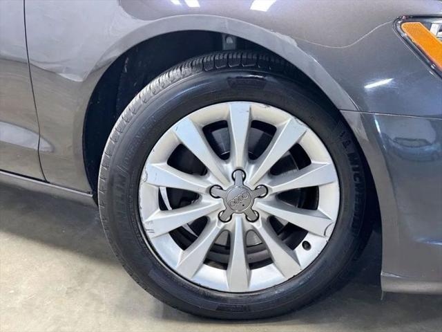 2013 Audi A6 2.0T Premium
