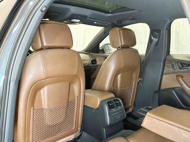 2013 Audi A6 2.0T Premium