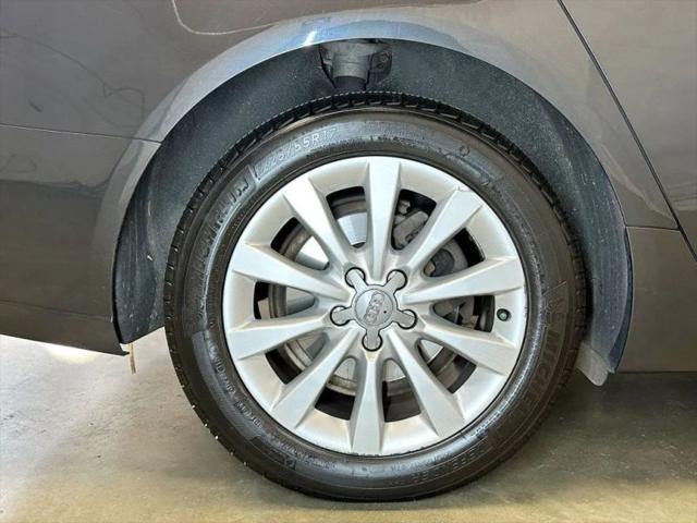 2013 Audi A6 2.0T Premium