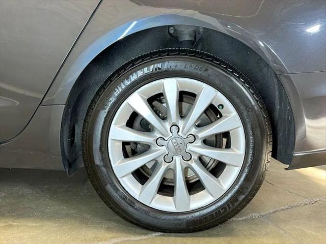 2013 Audi A6 2.0T Premium