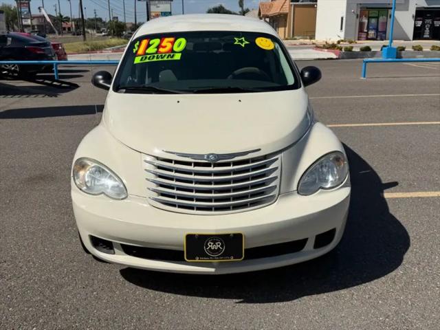 2007 Chrysler PT Cruiser Touring for sale in San Juan, TX