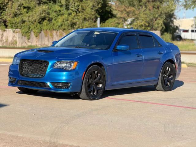 2020 Chrysler 300 Touring for sale in Lewisville, TX