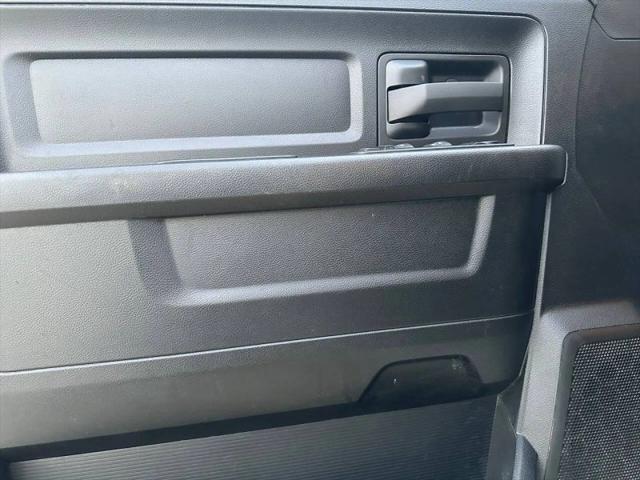 2021 Ram 1500 Tradesman Quad Cab 4x4 64 Box