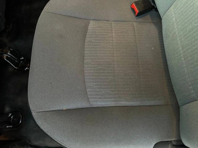 2021 Ram 1500 Tradesman Quad Cab 4x4 64 Box