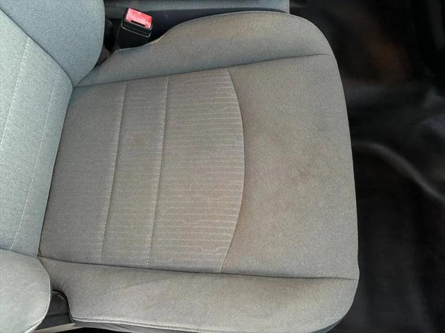 2021 Ram 1500 Tradesman Quad Cab 4x4 64 Box