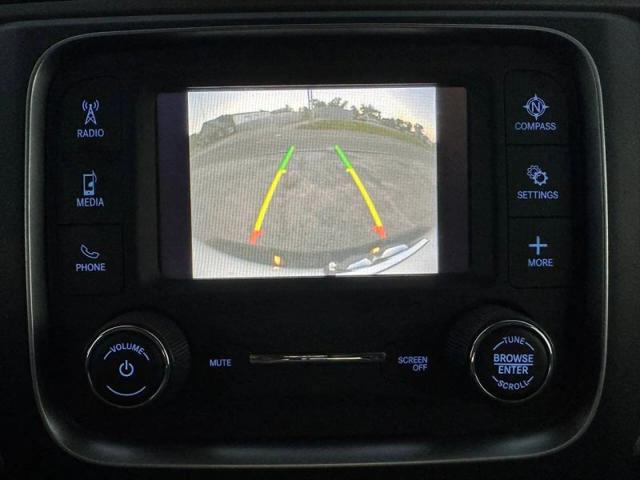 2021 Ram 1500 Tradesman Quad Cab 4x4 64 Box