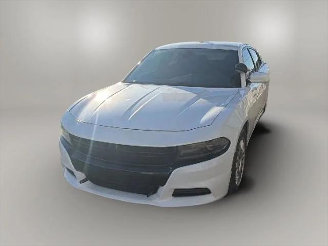 2017 Dodge Charger Police AWD for sale in Fort Wayne, IN