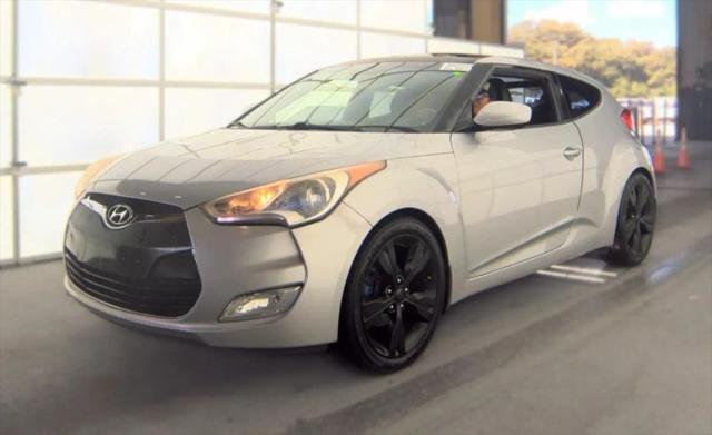 2016 Hyundai Veloster Base for sale in Orlando, FL