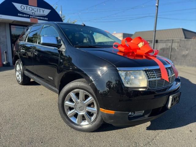 2007 Lincoln MKX Base for sale in Totowa, NJ