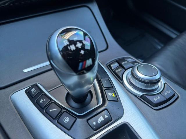 2013 BMW M5 Base