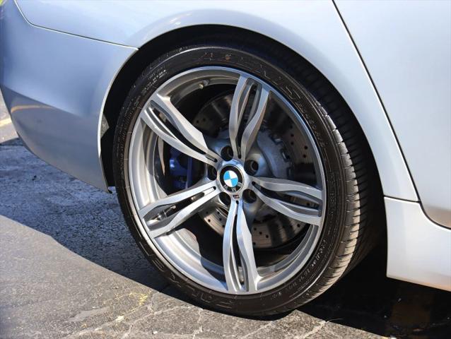 2013 BMW M5 Base