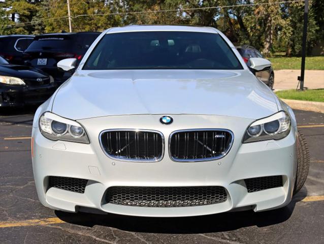 2013 BMW M5 Base