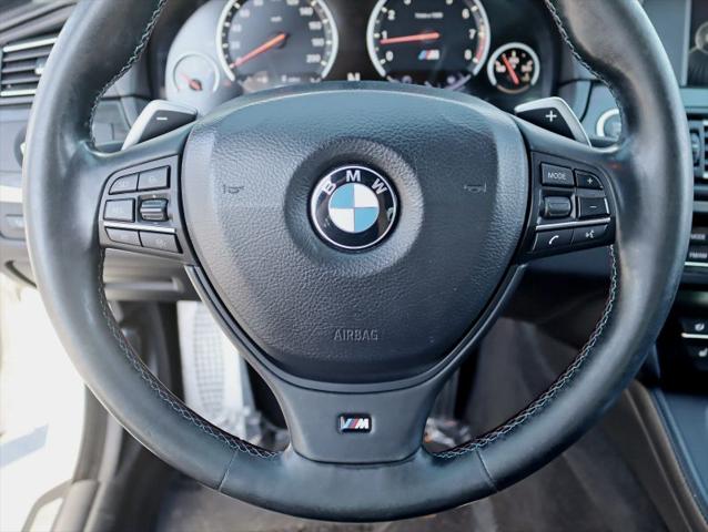 2013 BMW M5 Base