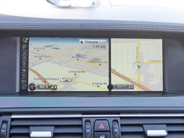2013 BMW M5 Base