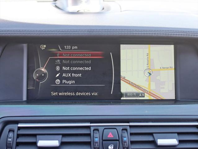 2013 BMW M5 Base