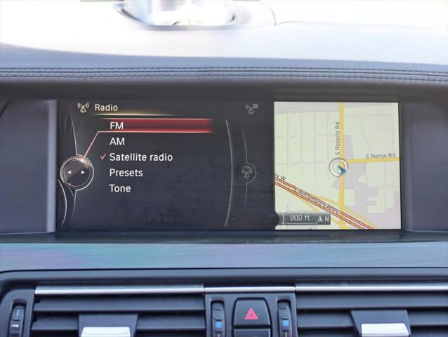 2013 BMW M5 Base