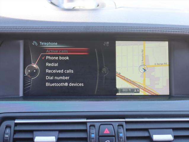 2013 BMW M5 Base