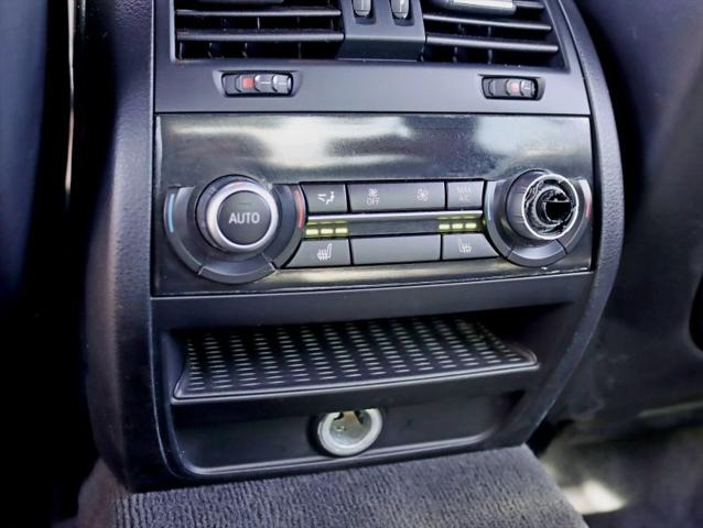 2013 BMW M5 Base