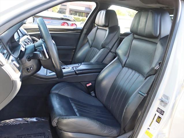 2013 BMW M5 Base