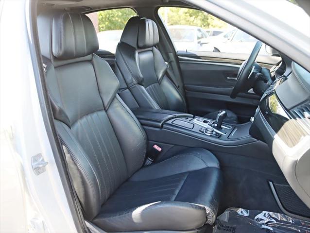 2013 BMW M5 Base