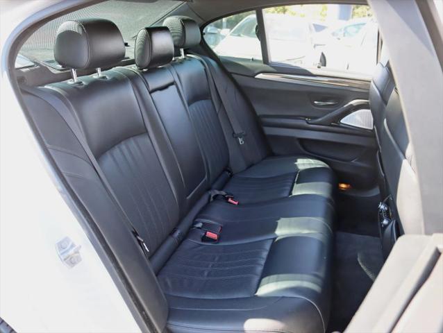 2013 BMW M5 Base
