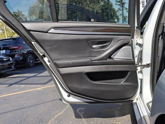 2013 BMW M5 Base