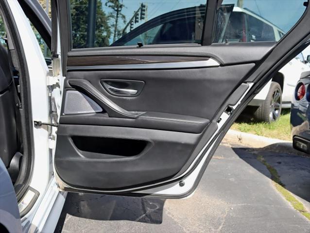 2013 BMW M5 Base