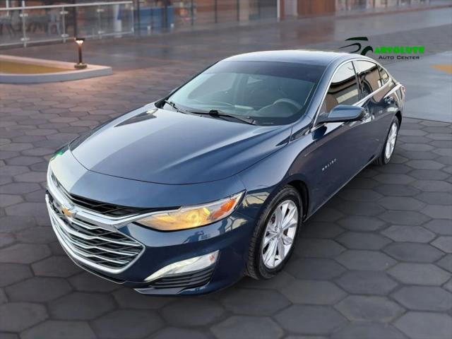 2021 Chevrolet Malibu FWD LT for sale in Murfreesboro, TN