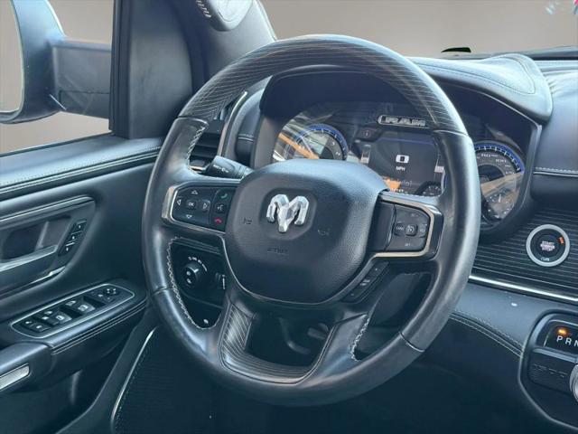 2020 Ram 1500 Limited Crew Cab 4x2 57 Box