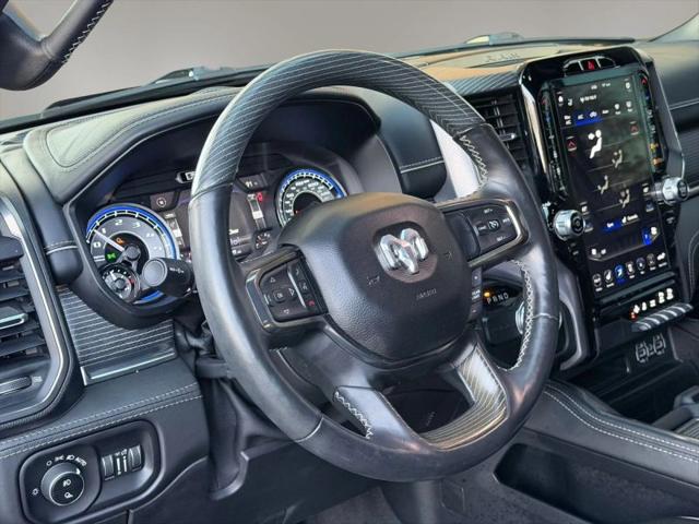 2020 Ram 1500 Limited Crew Cab 4x2 57 Box