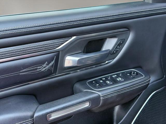 2020 Ram 1500 Limited Crew Cab 4x2 57 Box