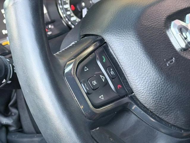 2020 Ram 1500 Limited Crew Cab 4x2 57 Box