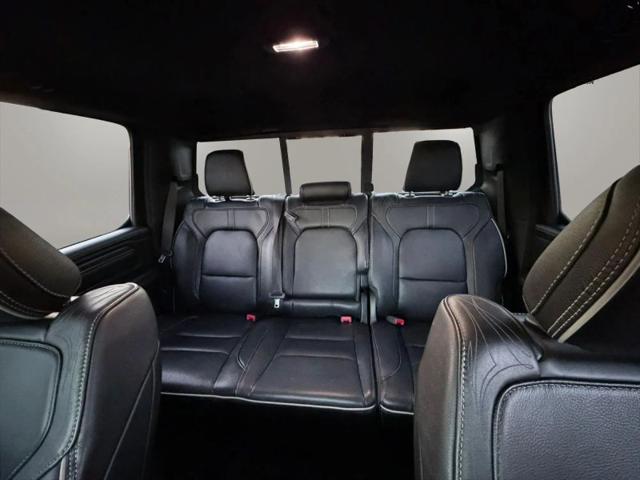 2020 Ram 1500 Limited Crew Cab 4x2 57 Box