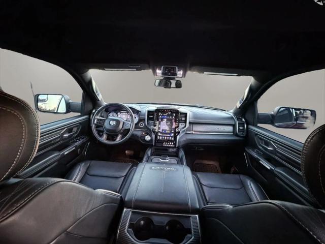 2020 Ram 1500 Limited Crew Cab 4x2 57 Box