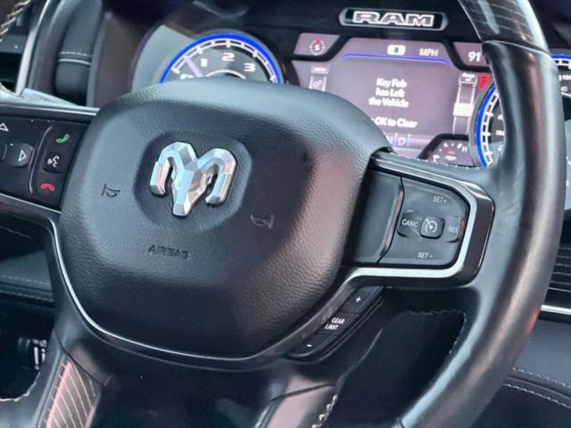 2020 Ram 1500 Limited Crew Cab 4x2 57 Box