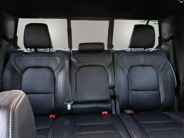 2020 Ram 1500 Limited Crew Cab 4x2 57 Box