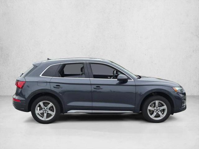 2021 Audi Q5 Premium 45 TFSI quattro S tronic