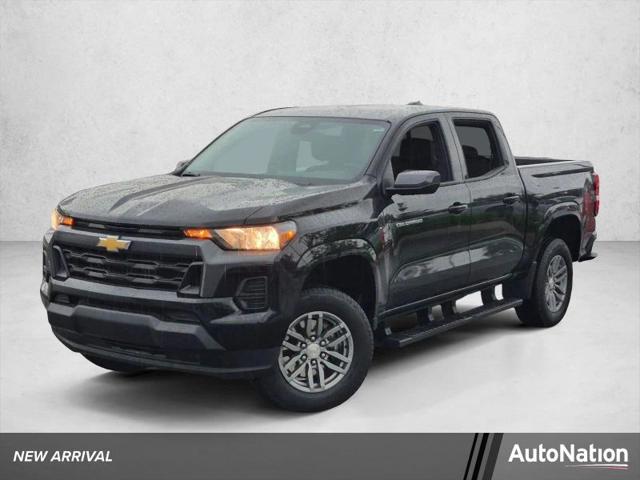 2026 Chevrolet Colorado LT, RWD for sale in Orlando, FL