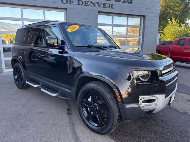 2020 Land Rover Defender 110 SE for sale in Englewood, CO