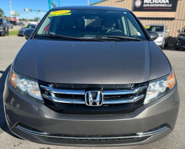 2015 Honda Odyssey EX for sale in Osceola, IN