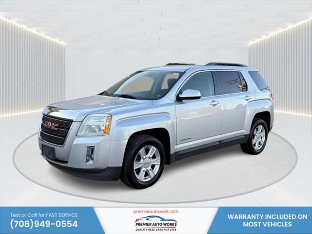 2013 GMC Terrain SLE-2 for sale in Worth, IL