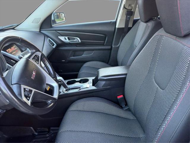 2013 GMC Terrain SLE-2