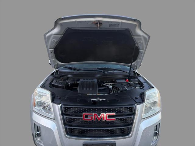 2013 GMC Terrain SLE-2