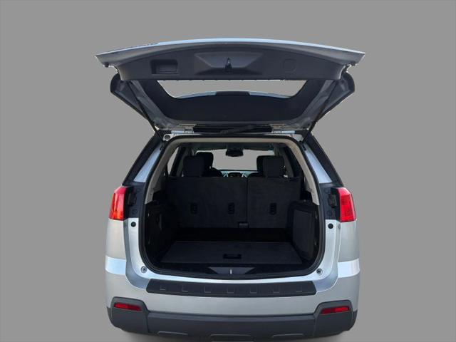 2013 GMC Terrain SLE-2
