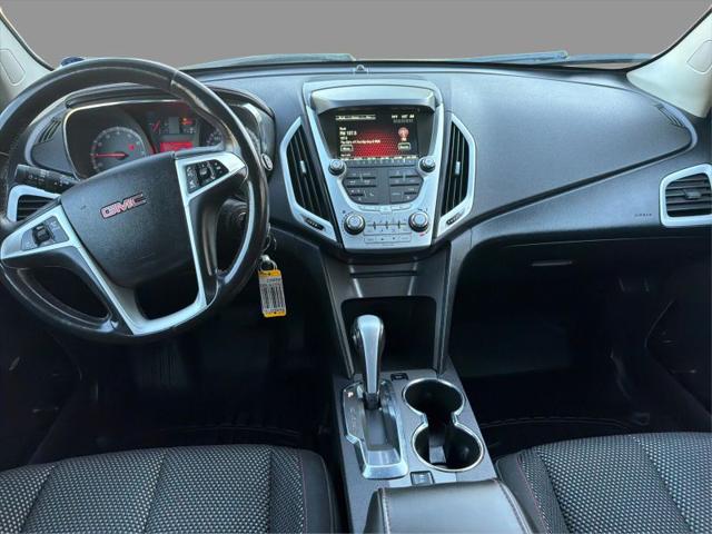 2013 GMC Terrain SLE-2