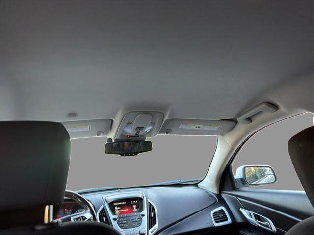 2013 GMC Terrain SLE-2