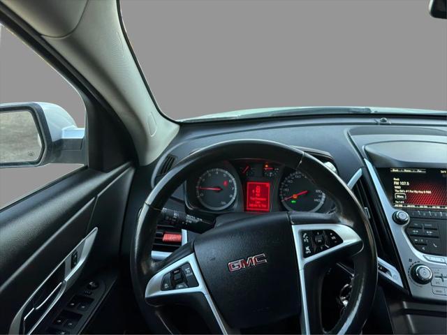 2013 GMC Terrain SLE-2