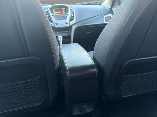 2013 GMC Terrain SLE-2
