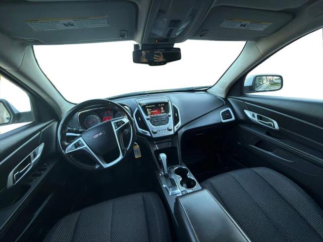2013 GMC Terrain SLE-2