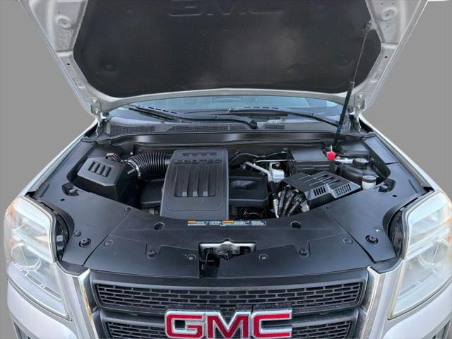 2013 GMC Terrain SLE-2